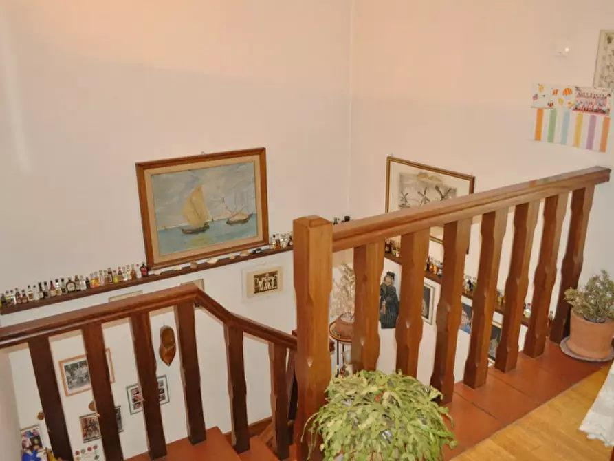 Immagine 4 di Appartamento in vendita  a Terranuova Bracciolini