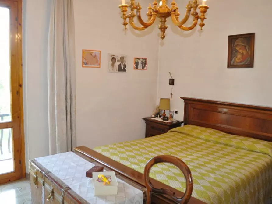 Immagine 5 di Appartamento in vendita  a Terranuova Bracciolini