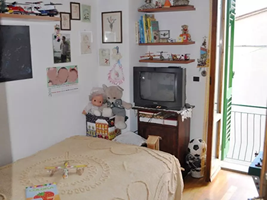 Immagine 7 di Appartamento in vendita  a Terranuova Bracciolini