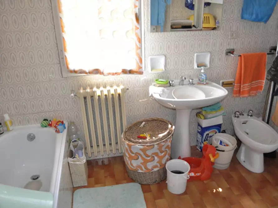 Immagine 8 di Appartamento in vendita  a Terranuova Bracciolini