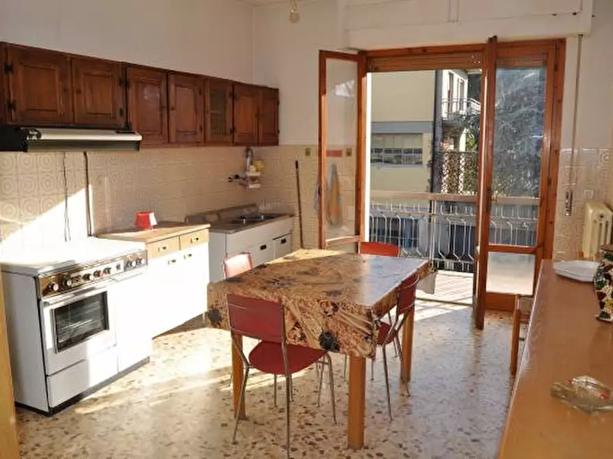 Immagine 2 di Ufficio in vendita  in Lungarno Guido Reni a San Giovanni Valdarno