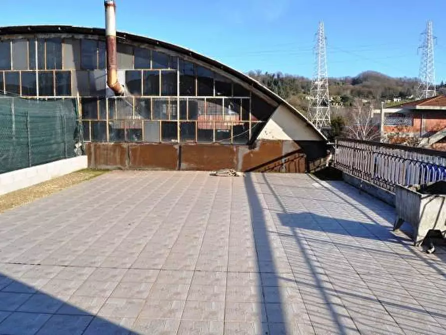 Immagine 7 di Ufficio in vendita  in Lungarno Guido Reni a San Giovanni Valdarno