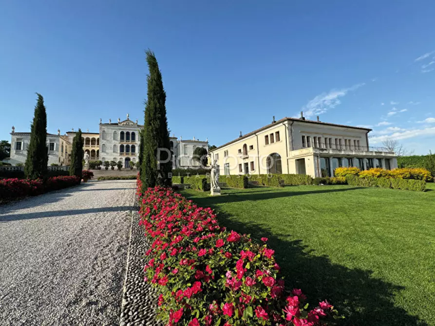 Immagine 2 di Appartamento in vendita  in Via Palladio a Asolo