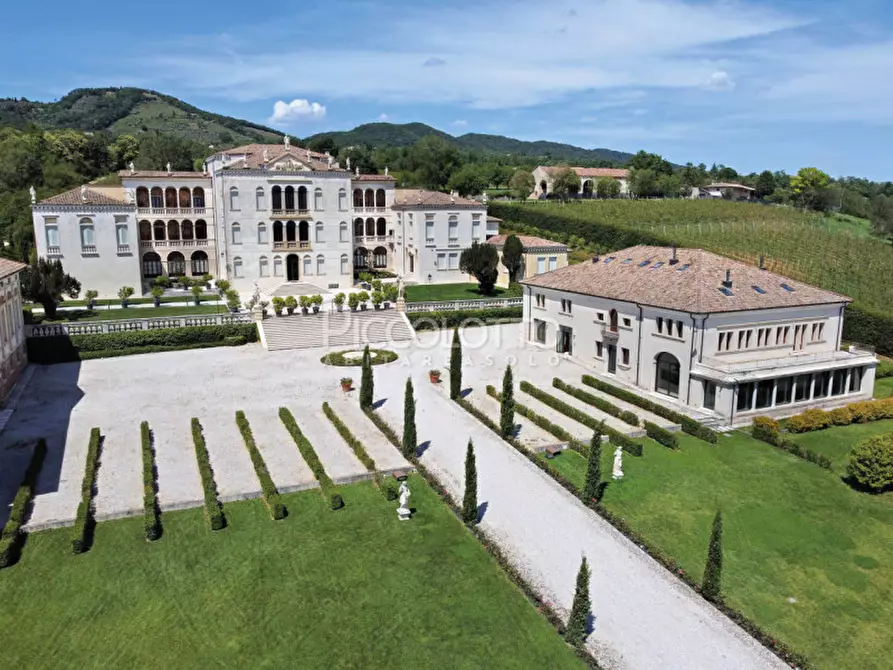 Immagine 3 di Appartamento in vendita  in Via Palladio a Asolo