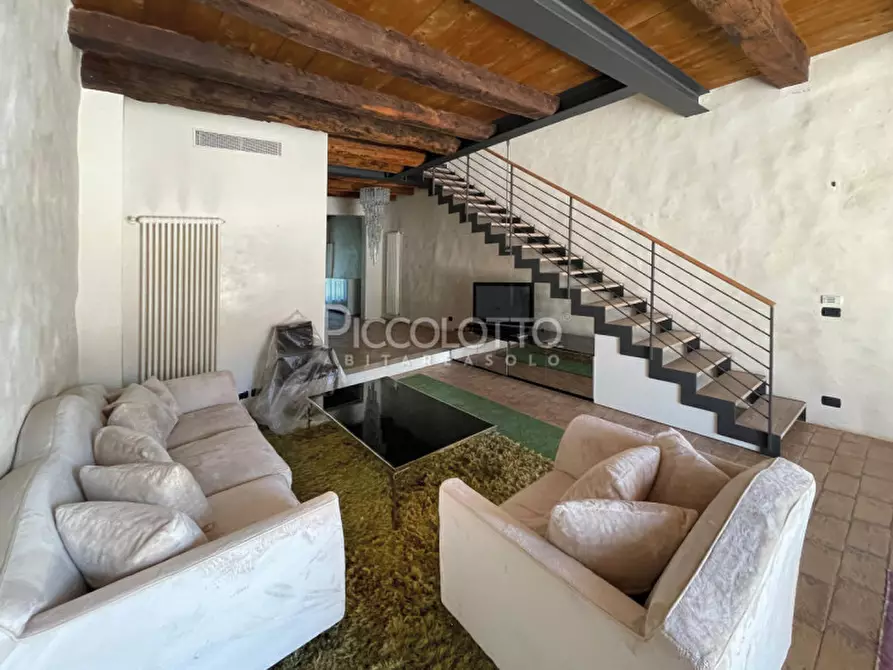 Immagine 8 di Appartamento in vendita  in Via Palladio a Asolo