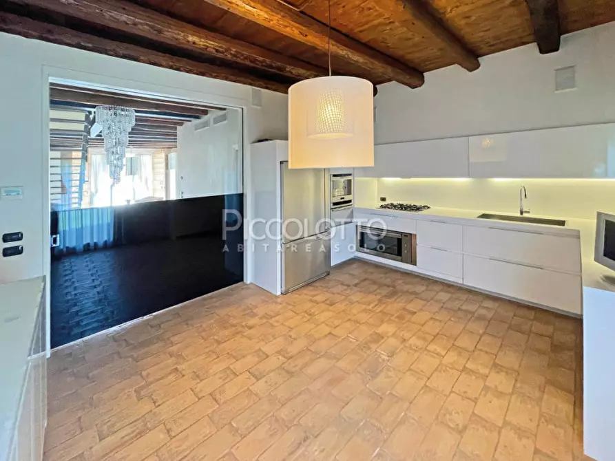 Immagine 14 di Appartamento in vendita  in Via Palladio a Asolo