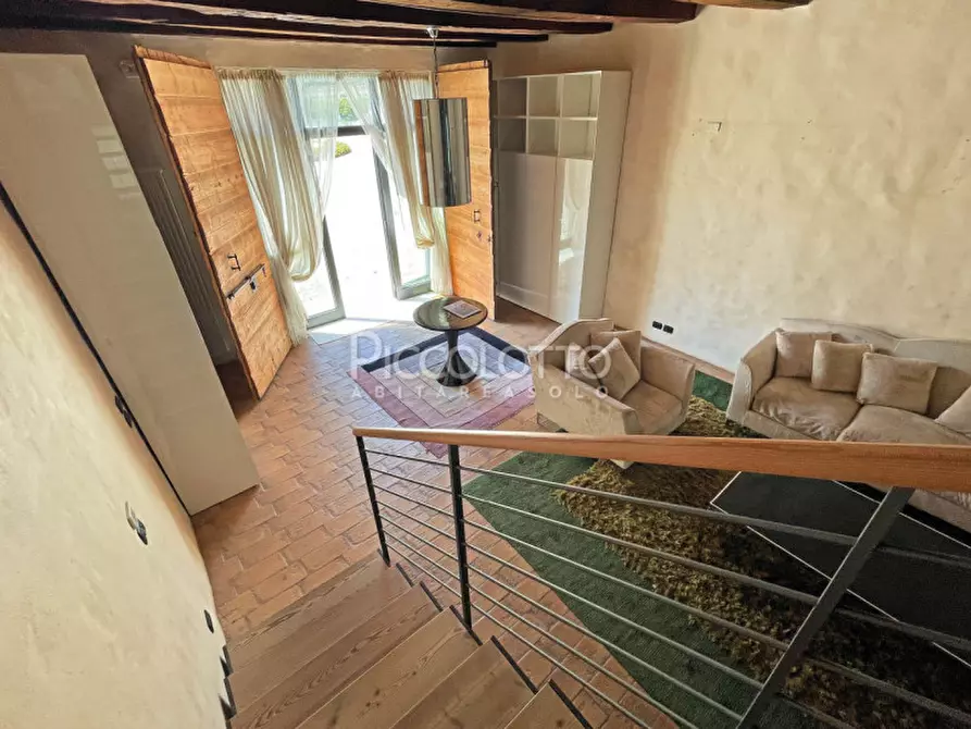 Immagine 16 di Appartamento in vendita  in Via Palladio a Asolo