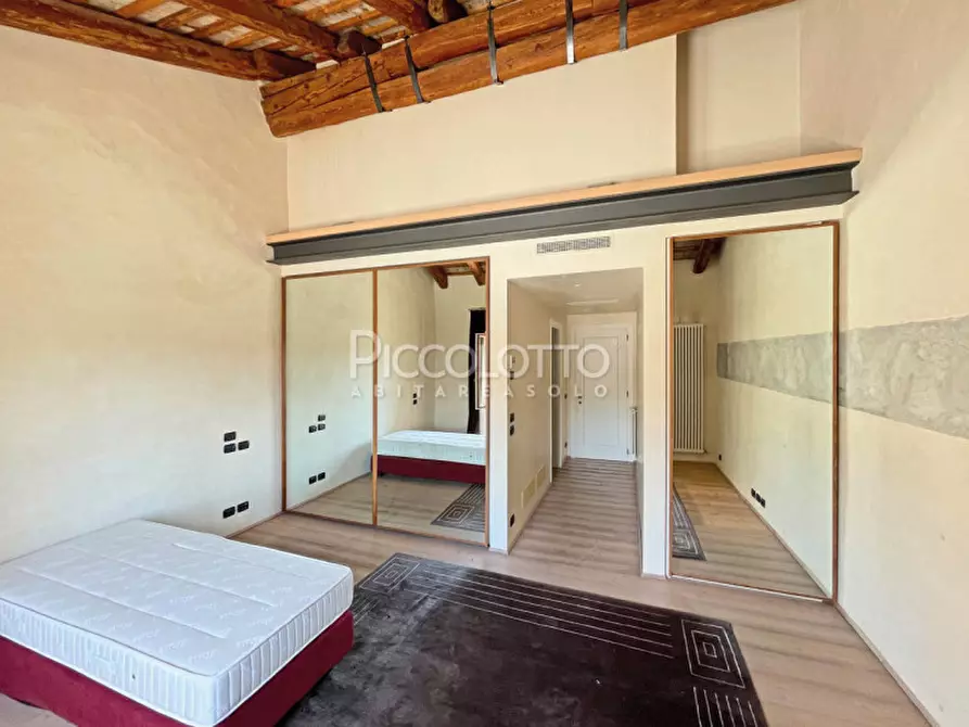 Immagine 19 di Appartamento in vendita  in Via Palladio a Asolo