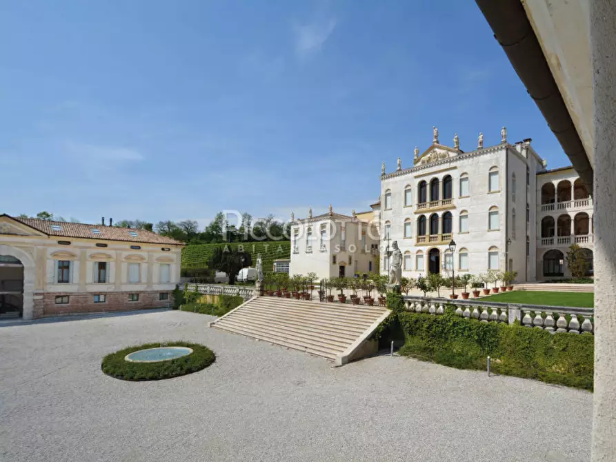 Immagine 20 di Appartamento in vendita  in Via Palladio a Asolo