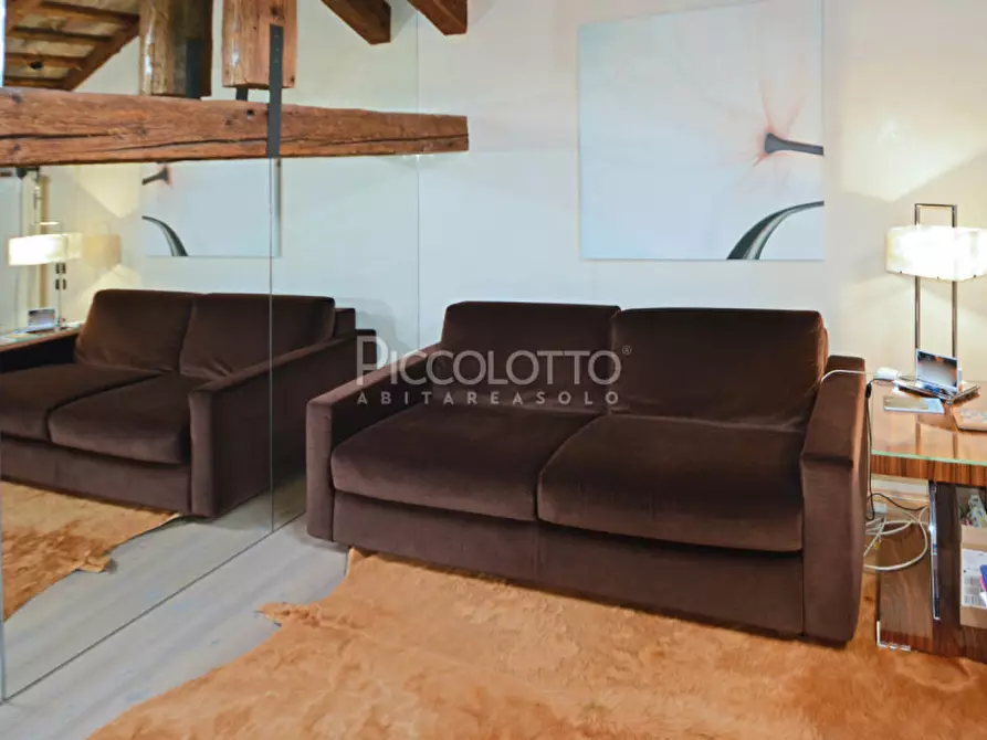 Immagine 21 di Appartamento in vendita  in Via Palladio a Asolo