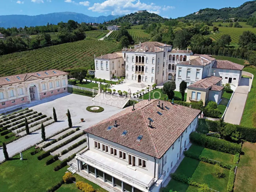 Immagine 24 di Appartamento in vendita  in Via Palladio a Asolo