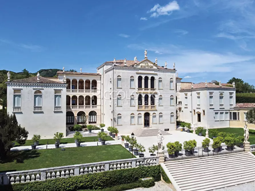 Immagine 25 di Appartamento in vendita  in Via Palladio a Asolo