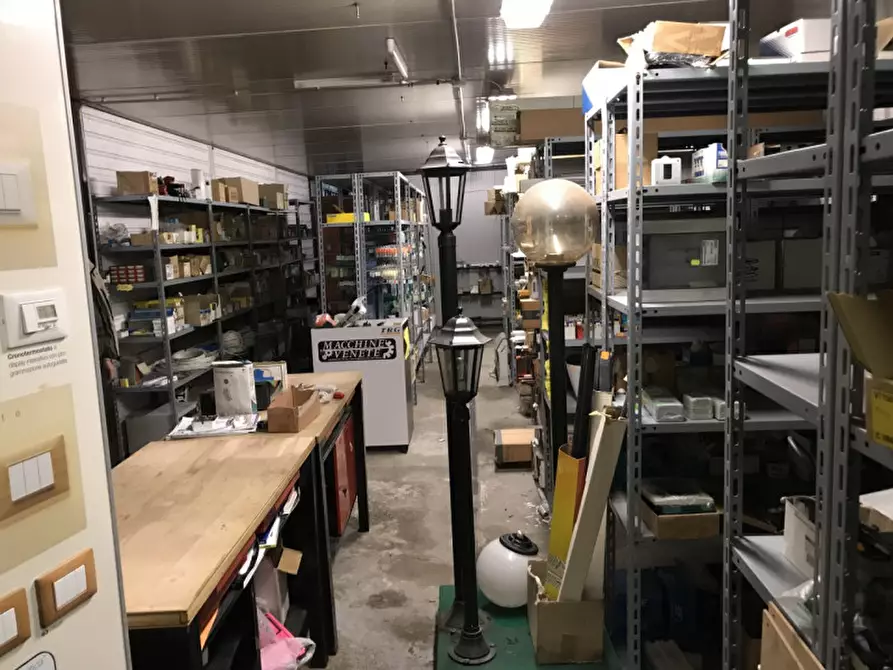 Immagine 20 di Casa indipendente in vendita  in Pianiga via Noalese Nord a Pianiga