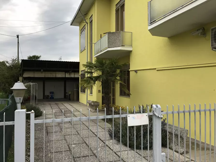 Immagine 30 di Casa indipendente in vendita  in Pianiga via Noalese Nord a Pianiga