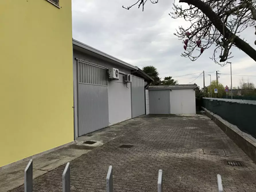 Immagine 31 di Casa indipendente in vendita  in Pianiga via Noalese Nord a Pianiga