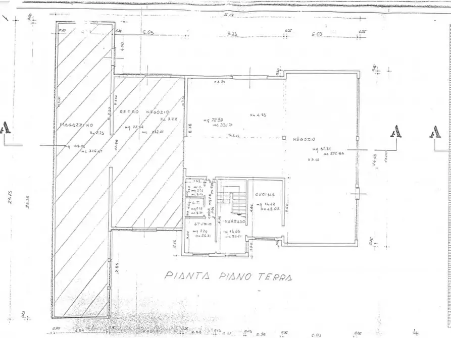 Immagine 33 di Casa indipendente in vendita  in Pianiga via Noalese Nord a Pianiga