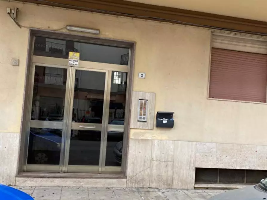Immagine 2 di Appartamento in affitto  in Via Andrea Cesalpino a Palermo