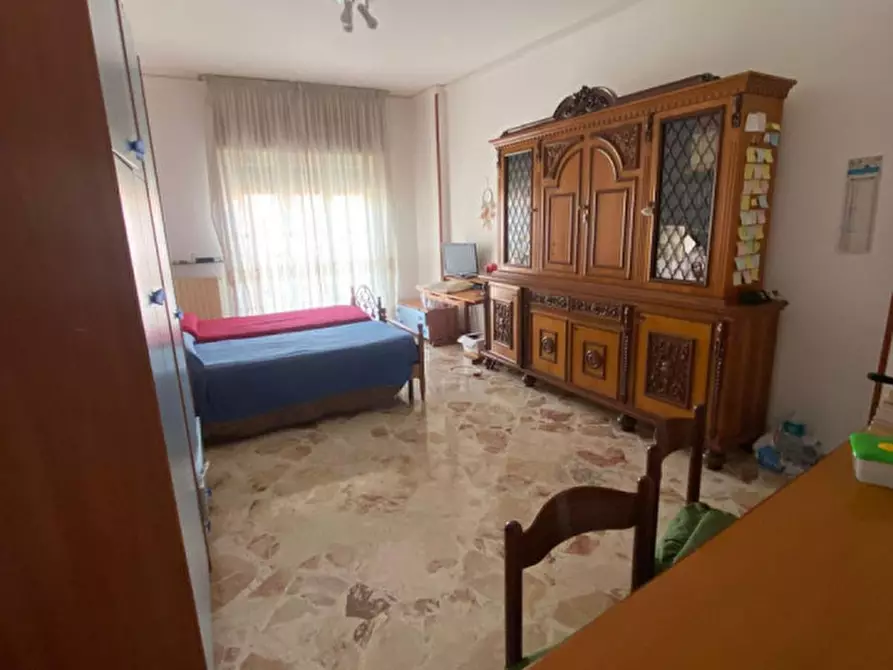 Immagine 8 di Appartamento in affitto  in Via Andrea Cesalpino a Palermo