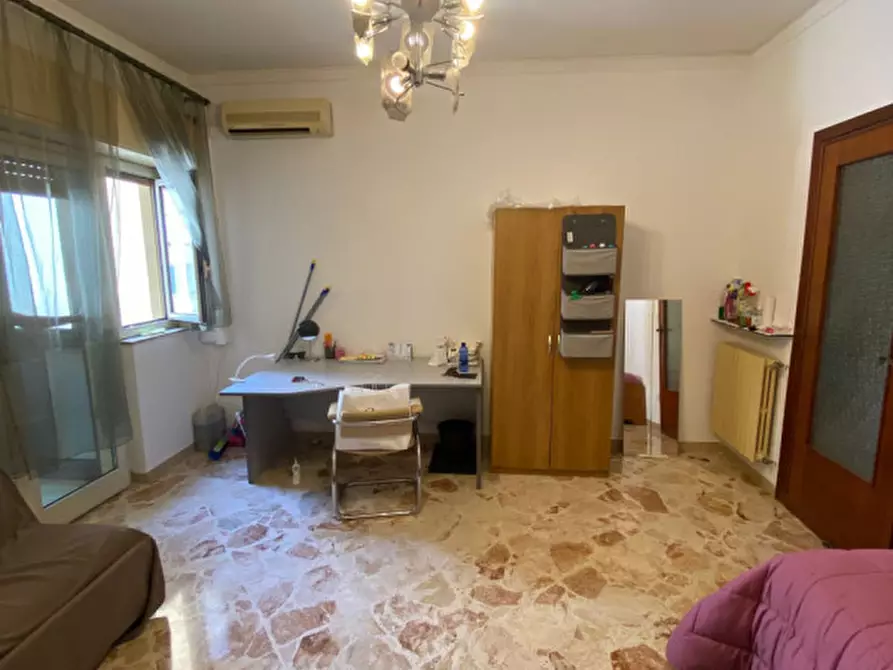 Immagine 10 di Appartamento in affitto  in Via Andrea Cesalpino a Palermo