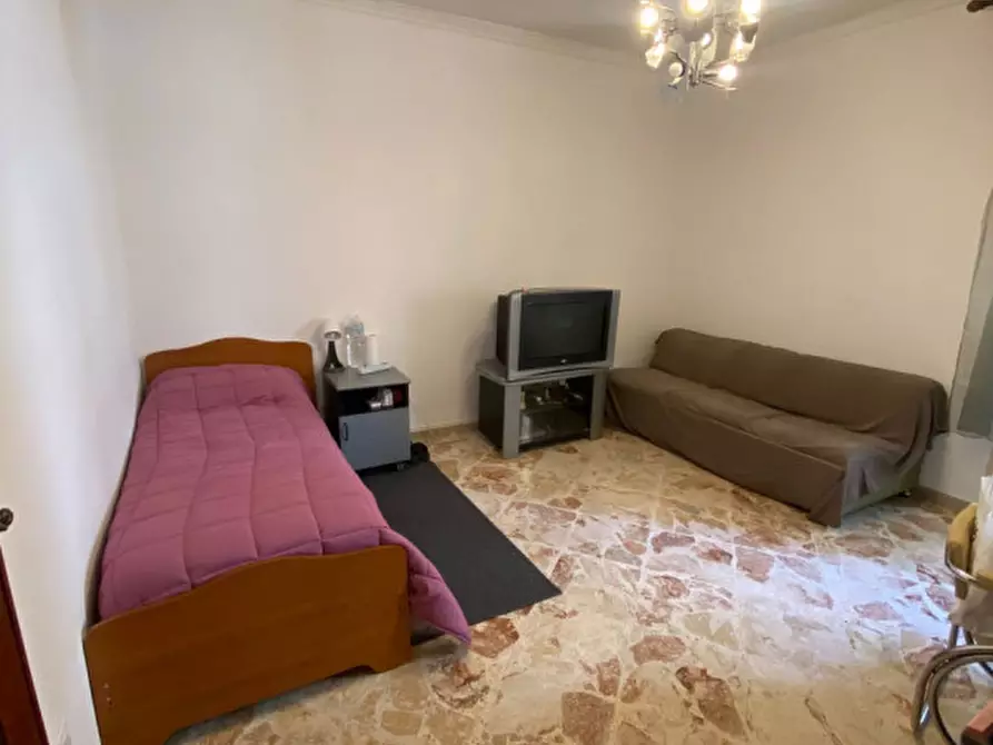 Immagine 11 di Appartamento in affitto  in Via Andrea Cesalpino a Palermo