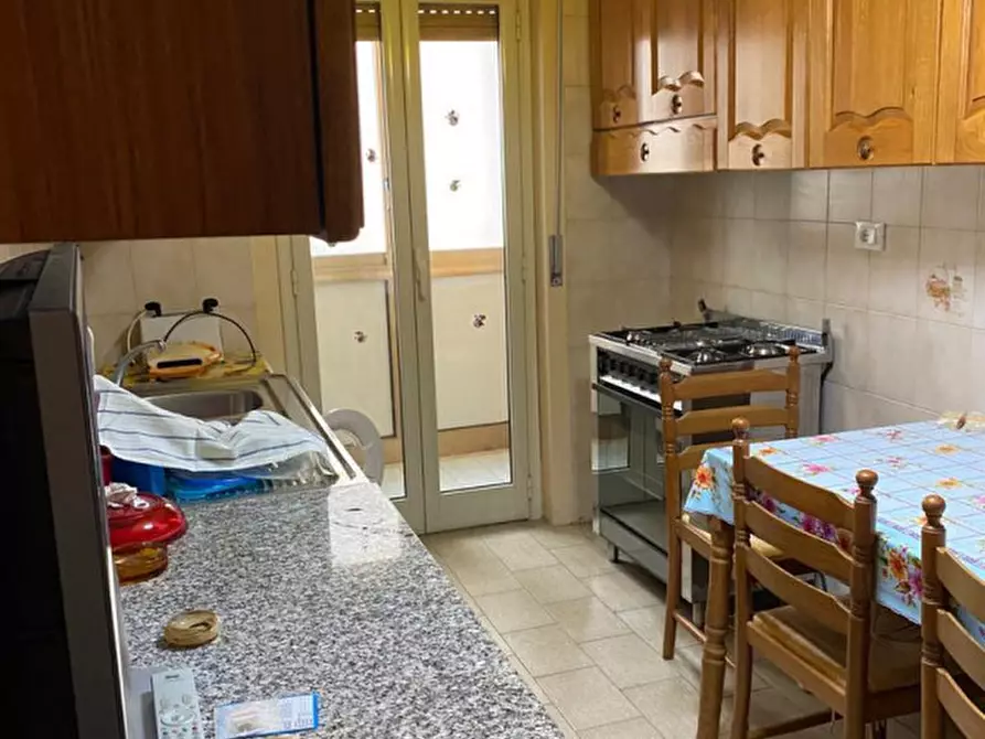 Immagine 17 di Appartamento in affitto  in Via Andrea Cesalpino a Palermo