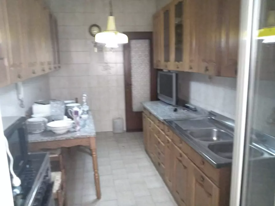 Immagine 18 di Appartamento in affitto  in Via Andrea Cesalpino a Palermo