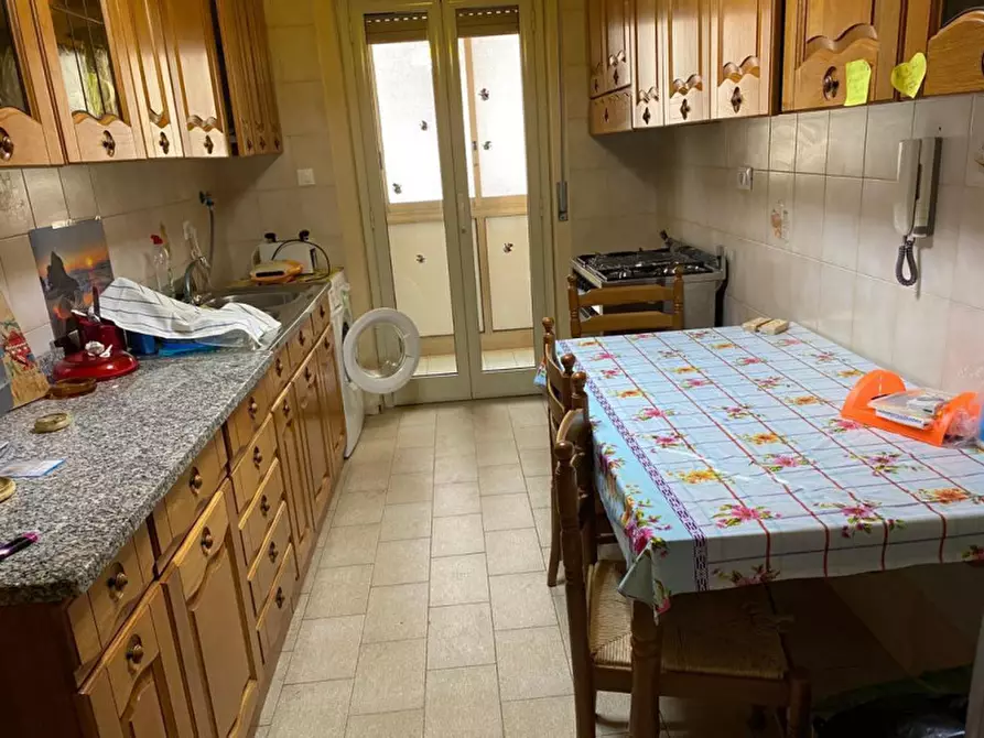 Immagine 19 di Appartamento in affitto  in Via Andrea Cesalpino a Palermo