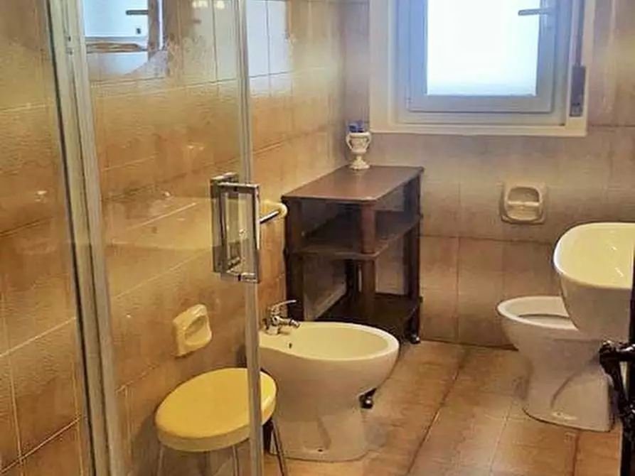 Immagine 21 di Appartamento in affitto  in Via Andrea Cesalpino a Palermo