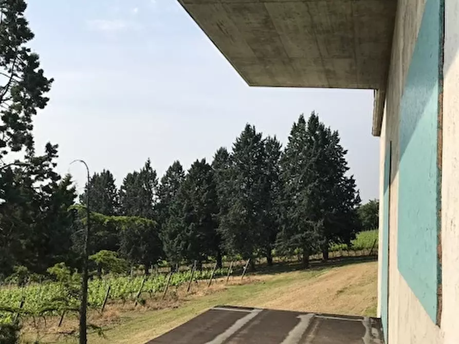 Immagine 2 di Villa in vendita  a Santarcangelo Di Romagna