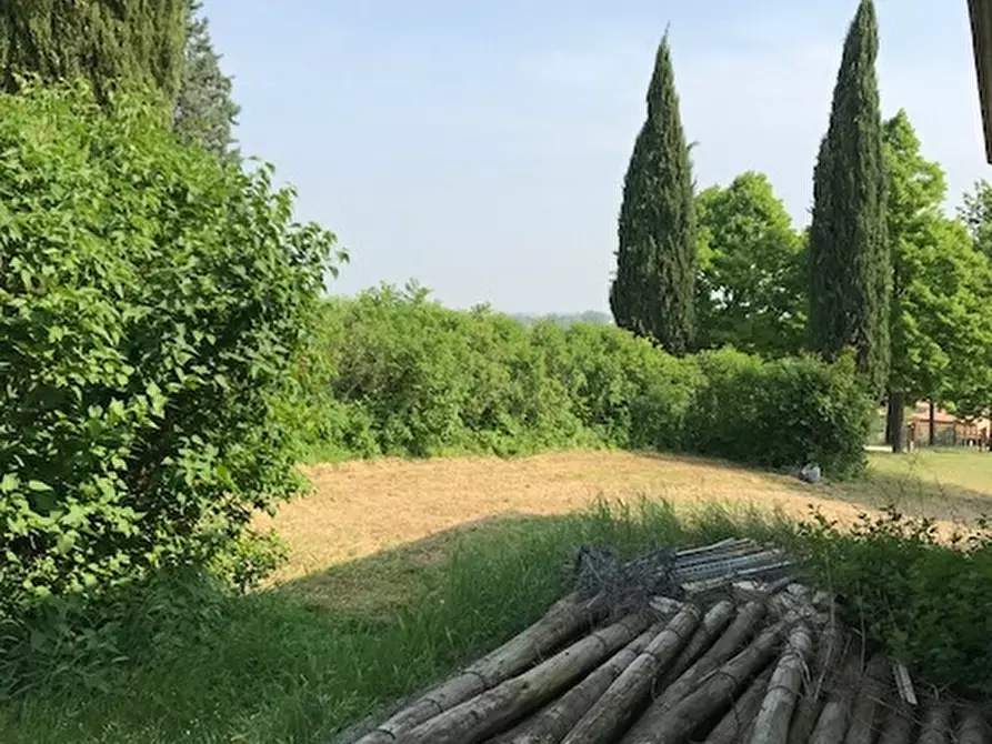 Immagine 3 di Villa in vendita  a Santarcangelo Di Romagna