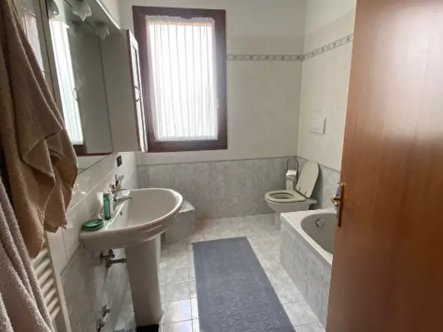 Immagine 7 di Appartamento in affitto  a Galliera Veneta