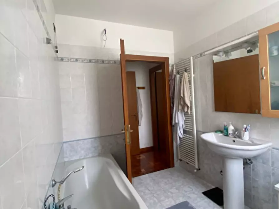 Immagine 8 di Appartamento in affitto  a Galliera Veneta