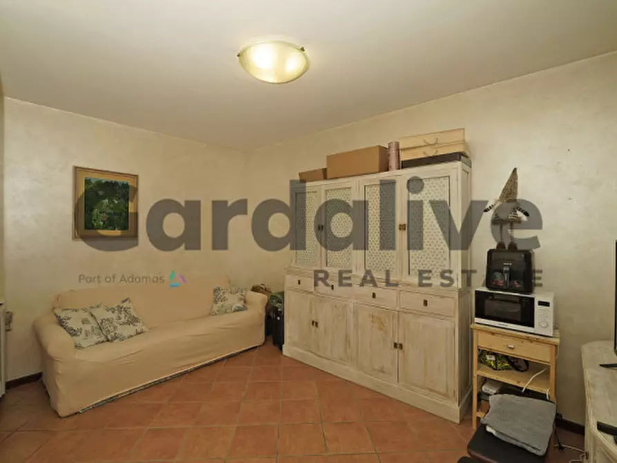 Immagine 6 di Appartamento in vendita  in via Belvedere a Manerba Del Garda