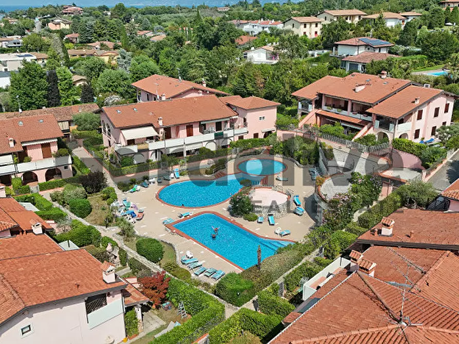 Immagine 20 di Appartamento in vendita  in via Belvedere a Manerba Del Garda