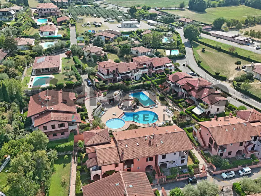 Immagine 26 di Appartamento in vendita  in via Belvedere a Manerba Del Garda