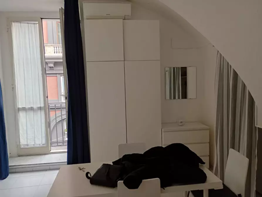 Immagine 1 di Appartamento in affitto  in Via Pessina 26 a Napoli