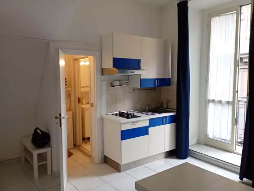 Immagine 3 di Appartamento in affitto  in Via Pessina 26 a Napoli