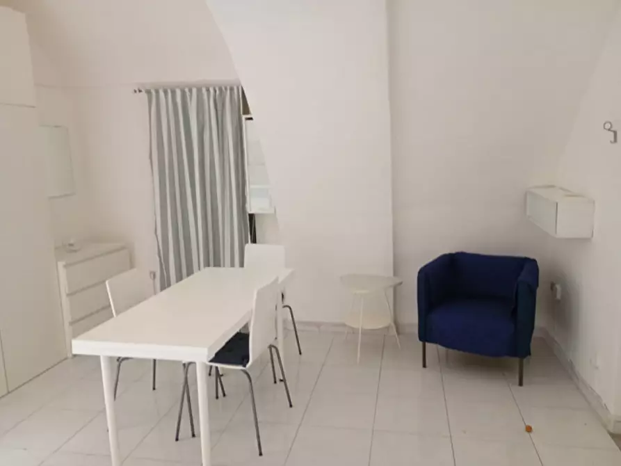 Immagine 4 di Appartamento in affitto  in Via Pessina 26 a Napoli