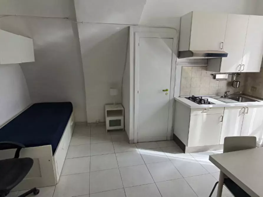 Immagine 5 di Appartamento in affitto  in Via Pessina 26 a Napoli