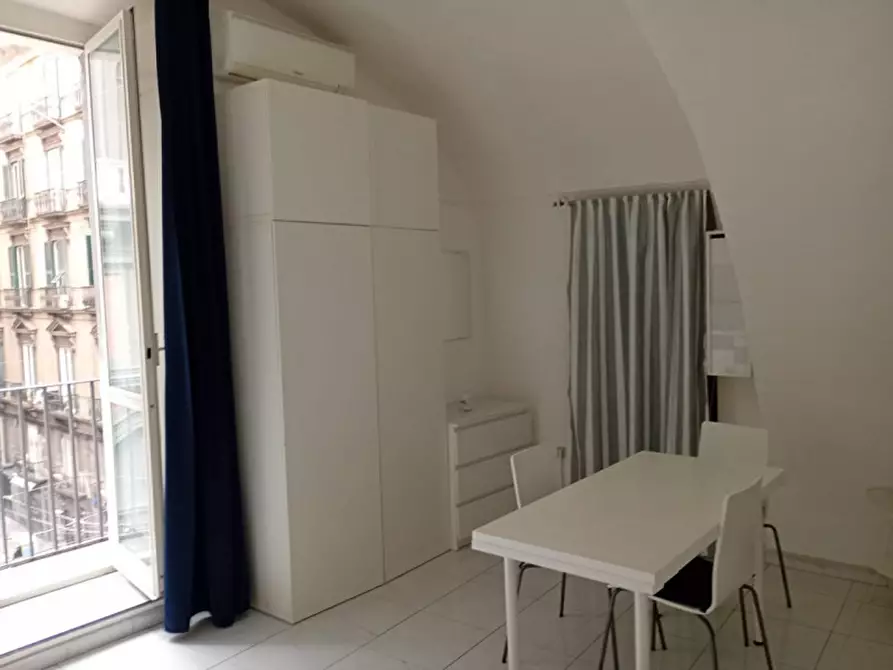 Immagine 5 di Appartamento in affitto  in Via Pessina 26 a Napoli