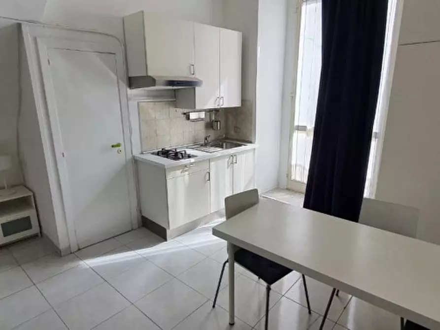 Immagine 6 di Appartamento in affitto  in Via Pessina 26 a Napoli