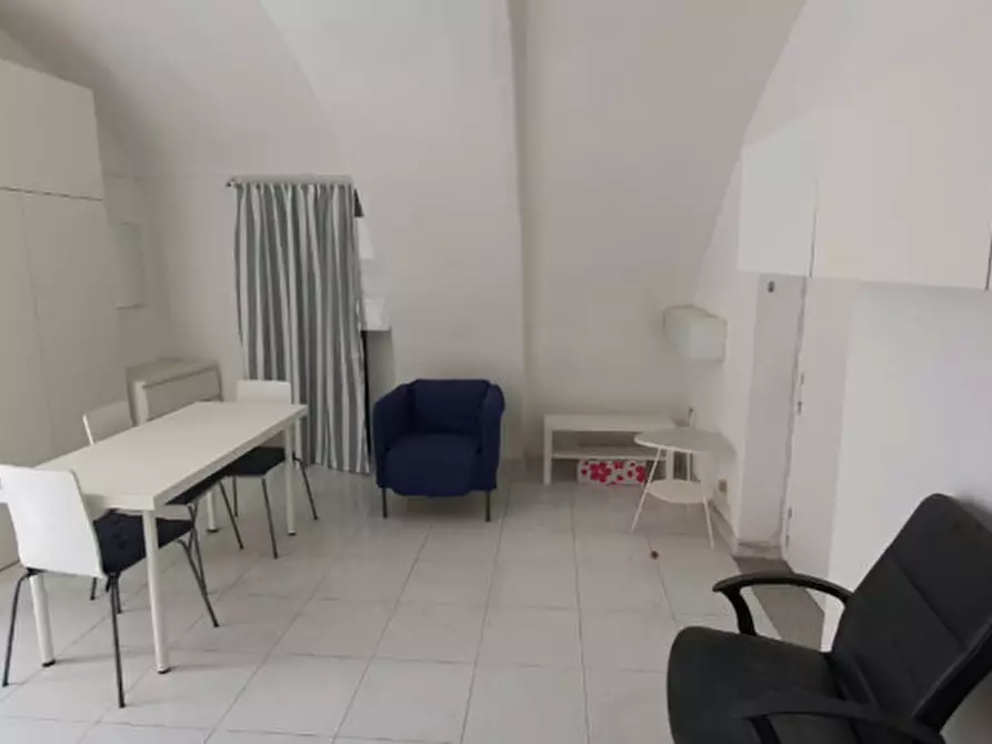 Immagine 7 di Appartamento in affitto  in Via Pessina 26 a Napoli