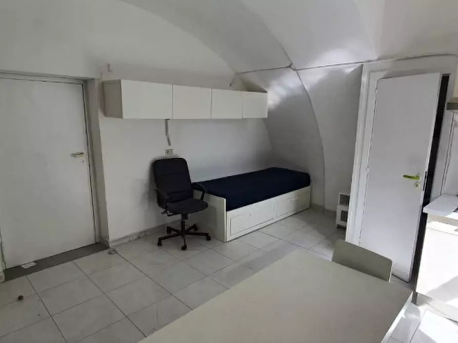 Immagine 8 di Appartamento in affitto  in Via Pessina 26 a Napoli