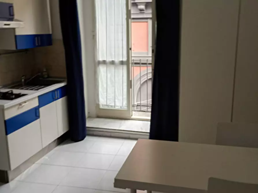 Immagine 8 di Appartamento in affitto  in Via Pessina 26 a Napoli