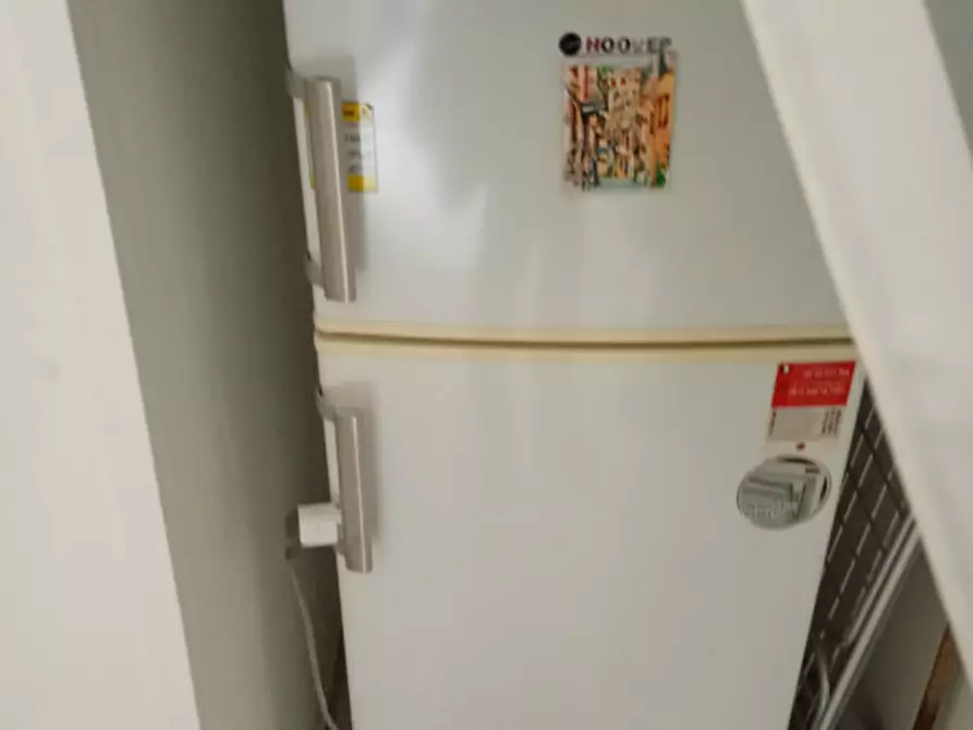 Immagine 11 di Appartamento in affitto  in Via Pessina 26 a Napoli