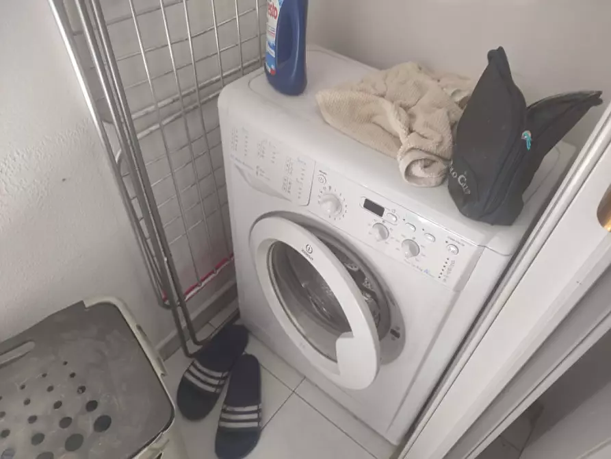 Immagine 12 di Appartamento in affitto  in Via Pessina 26 a Napoli