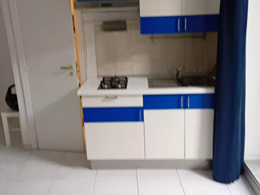 Immagine 12 di Appartamento in affitto  in Via Pessina 26 a Napoli