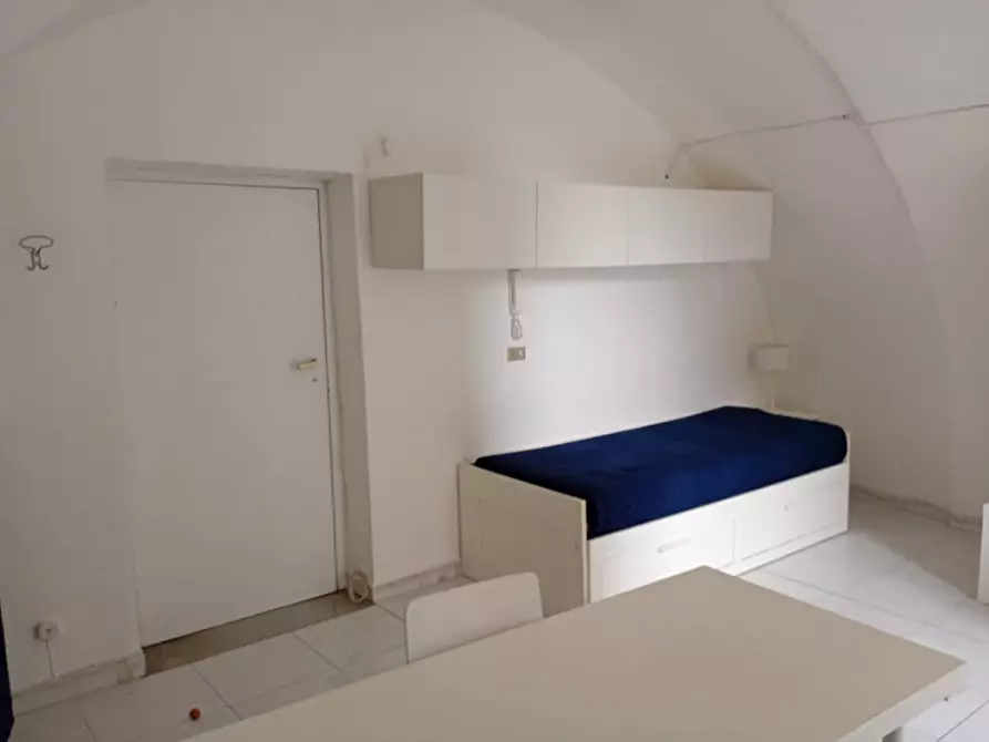 Immagine 13 di Appartamento in affitto  in Via Pessina 26 a Napoli