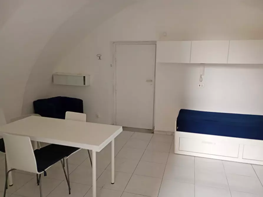 Immagine 14 di Appartamento in affitto  in Via Pessina 26 a Napoli