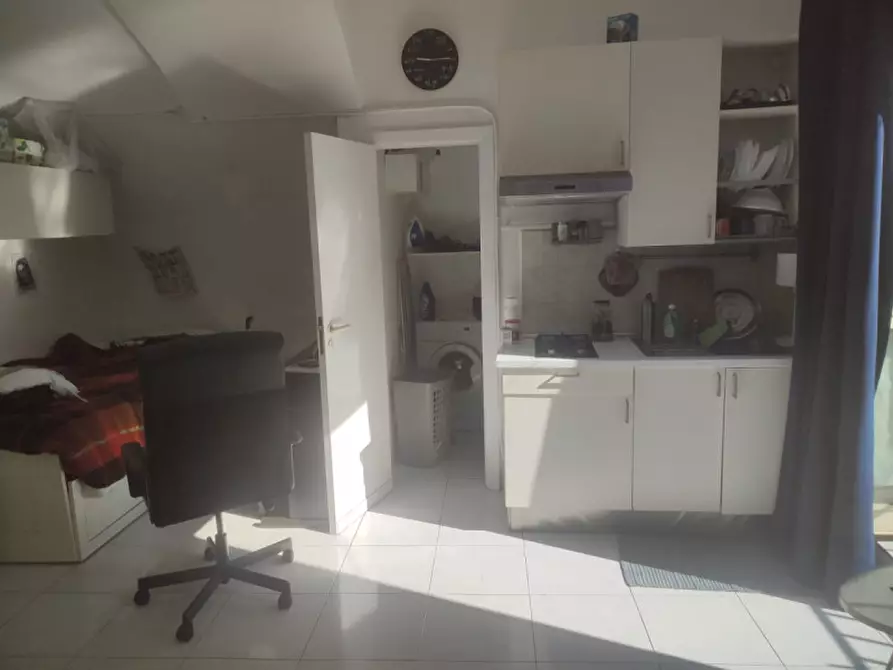 Immagine 16 di Appartamento in affitto  in Via Pessina 26 a Napoli